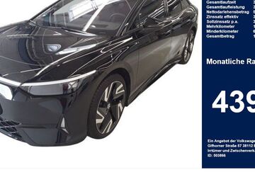 VW ID.7 7.400 km 51.790 &euro; Vilsbiburg 84137