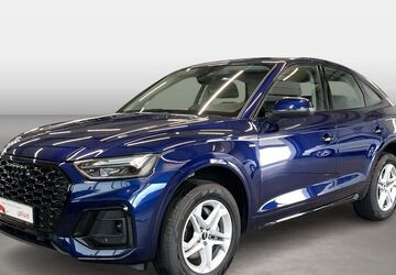 Audi Q5 42.800 km 32.880 &euro; Landshut 84030