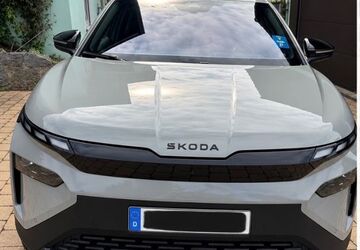 Skoda Elroq 29.000 km 43.200 &euro; Mengkofen 84152