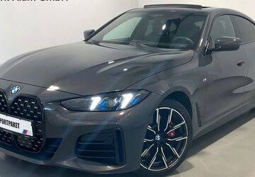 BMW 420 Gran Coupé 36.500 km 45.999 &euro; Landshut 84030
