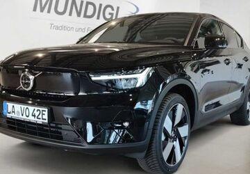 Volvo C40 8.482 km 41.900 &euro; Landshut 84030