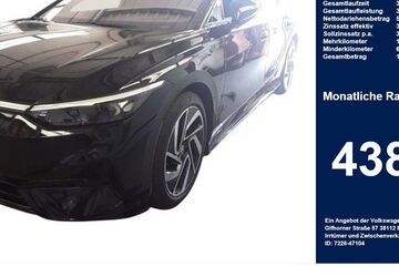 VW ID.7 22.850 km 51.155 &euro; Vilsbiburg 84137