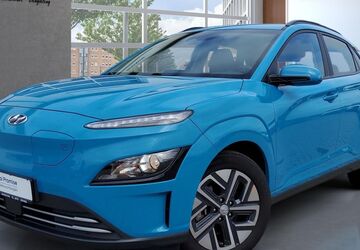 Hyundai KONA Elektro 60.000 km 17.490 &euro; Dingolfing 84130