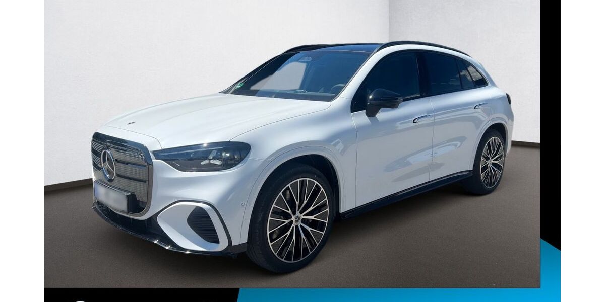 Mercedes-Benz GLC 400 9.900 km 79.894 &euro; Ergolding 84030
