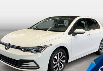 VW Golf 73.293 km 19.979 &euro; Landshut 84030