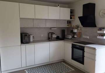 Wohnung Moosburg an der Isar - 3 Zimmer, 107 m&sup2;, 1.650&euro; | Angebot:27031954