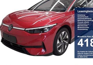 VW ID.7 13.250 km 46.750 &euro; Vilsbiburg 84137