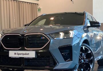 BMW X2 17.389 km 58.980 &euro; Landshut 84030