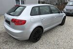Audi A3 1.2i TFSI Attraction Automatik 186.000 km 5.500 &euro; Altdorf 84032