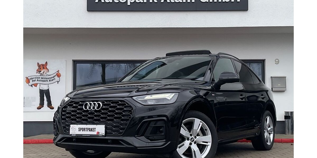 Audi Q5 97.500 km 39.499 &euro; Landshut 84030