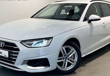 Audi A4 126.500 km 23.999 &euro; Landshut 84030