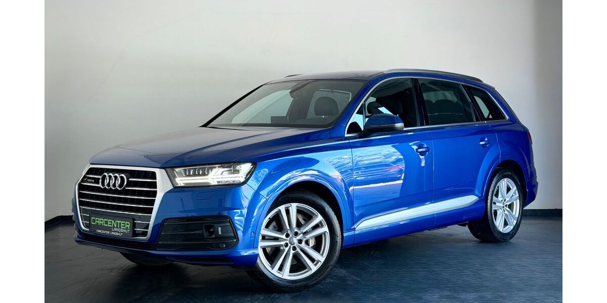Audi Q7 112.000 km 34.990 &euro; Landshut 84028