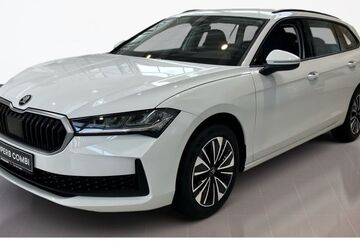 Skoda Superb 4.500 km 36.230 &euro; Landshut 84034