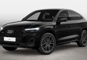 Audi Q5 74.950 km 40.500 &euro; Landshut 84030