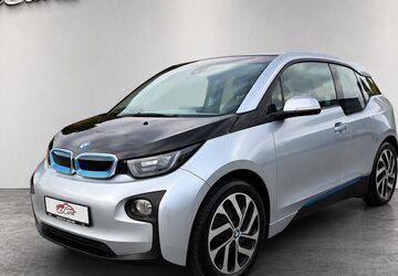 BMW i3 89.555 km 15.000 &euro; Landshut 84030