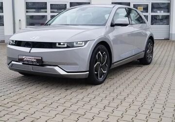 Hyundai IONIQ 5 59.000 km 33.850 &euro; Landshut 84030