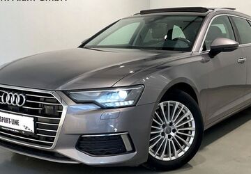 Audi A6 97.800 km 30.999 &euro; Landshut 84030