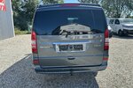 Mercedes-Benz Viano 3.0 CDI MARCO-POLO WESTFALIA AUTOMATIK 197.800 km 31.750 &euro; Altdorf 84032