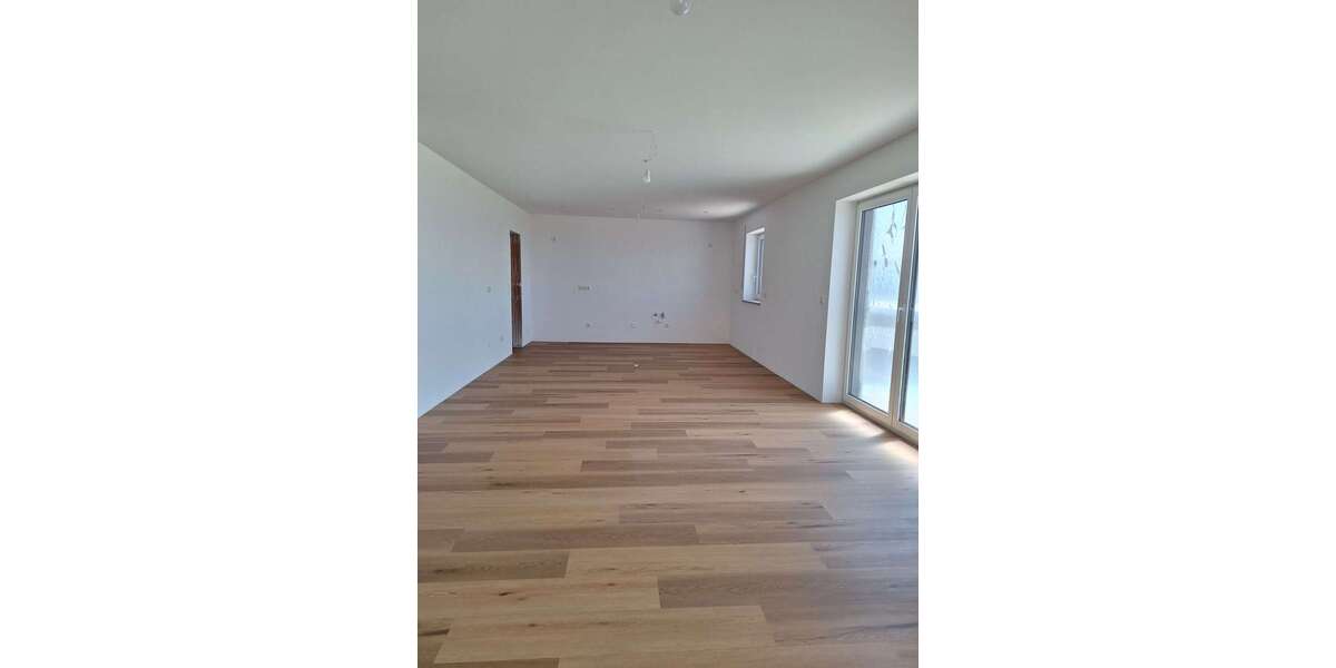 Etagenwohnung Rottenburg a. d. Laaber Gisseltshausen - 3 Zimmer, 95 m&sup2;, 1.050&euro; | Angebot:27068710