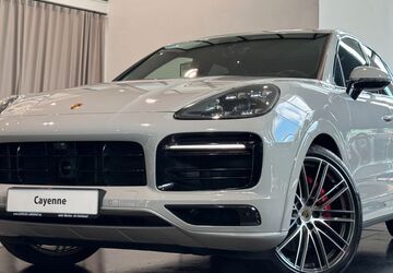 Porsche Cayenne 31.440 km 92.980 &euro; Landshut 84030