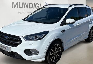Ford Kuga 177.530 km 14.990 &euro; Landshut 84030