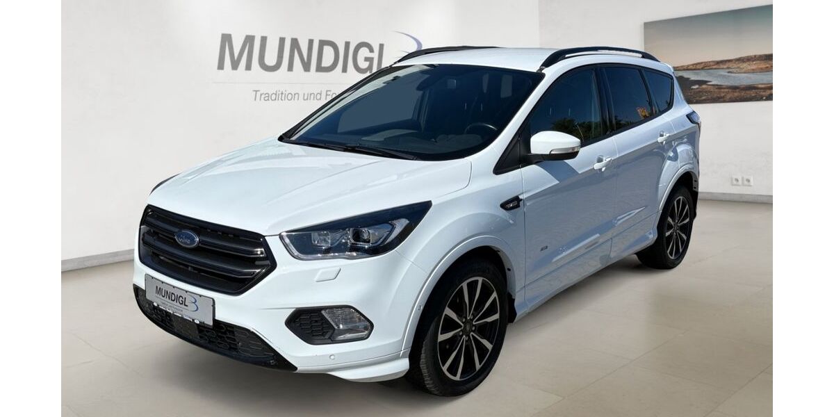 Ford Kuga 177.530 km 14.990 &euro; Landshut 84030