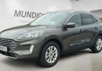 Ford Kuga 12.259 km 28.790 &euro; Landshut 84030
