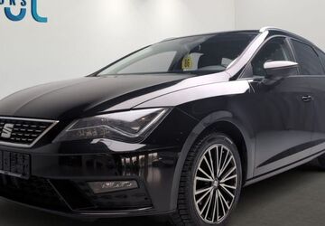 Seat Leon 138.870 km 13.250 &euro; Landshut 84030
