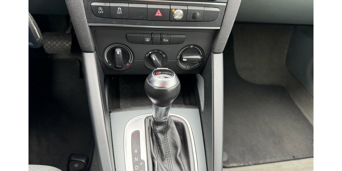 Audi A3 1.2i TFSI Attraction Automatik 186.000 km 5.500 &euro; Altdorf 84032