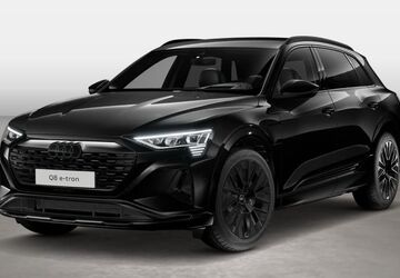 Audi Q8 e-tron 49.998 km 45.419 &euro; Landshut 84030