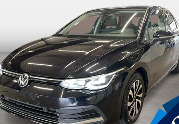 VW Golf 86.613 km 19.980 &euro; Landshut 84030