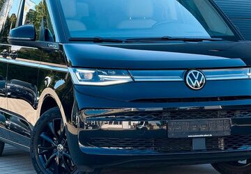VW T7 Multivan 43.512 km 54.980 &euro; Rohr i. NB (bei Regensburg) 93352