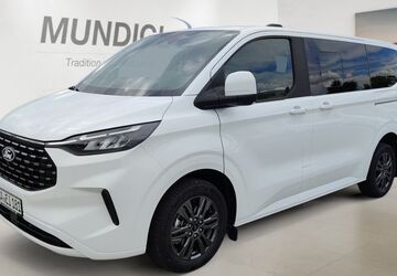 Ford Tourneo Custom 5.216 km 52.610 &euro; Landshut 84030