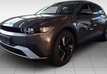 Hyundai IONIQ 5 11.000 km 41.850 &euro; Berglern 85459