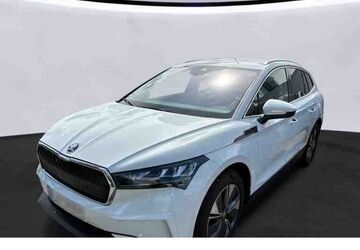Skoda Enyaq 70.800 km 33.890 &euro; Landshut 84034