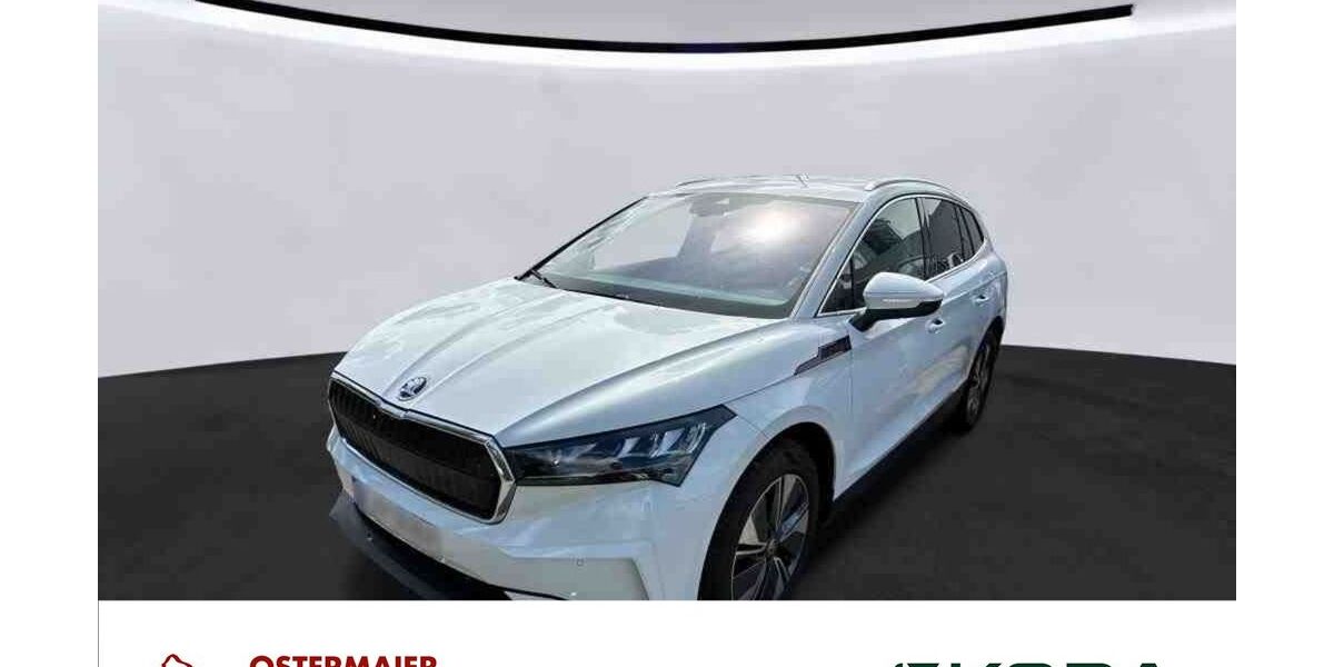 Skoda Enyaq 70.800 km 33.890 &euro; Landshut 84034