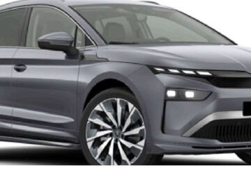 Skoda Enyaq 6.000 km 46.990 &euro; Landshut 84034