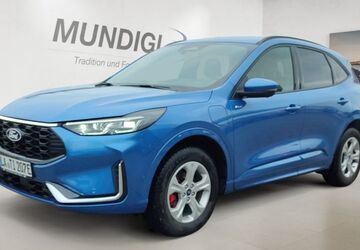 Ford Kuga 37.846 km 38.650 &euro; Landshut 84030