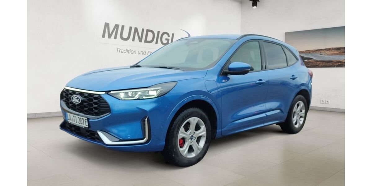 Ford Kuga 37.846 km 38.650 &euro; Landshut 84030