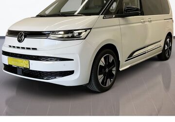 VW T7 Multivan 11.150 km 59.800 &euro; Vilsbiburg 84137