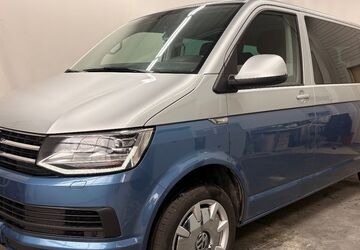 VW T6 Caravelle 175.700 km 27.950 &euro; Vilsbiburg 84137