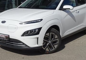 Hyundai KONA Elektro 59.500 km 24.450 &euro; Landshut 84030