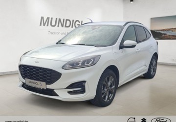 Ford Kuga 35.226 km 24.220 &euro; Landshut 84030