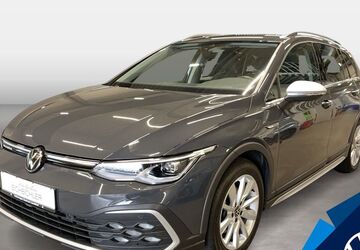 VW Golf 45.806 km 24.770 &euro; Landshut 84030