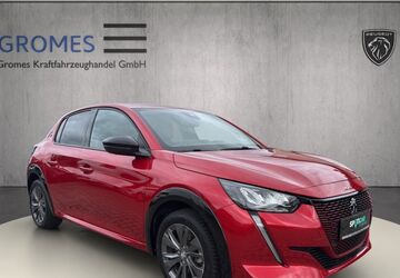 Peugeot 208 14.990 km 20.490 &euro; Wartenberg 85456