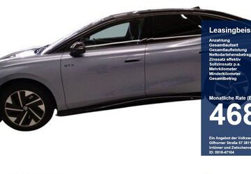 VW ID.7 10.120 km 52.350 &euro; Vilsbiburg 84137