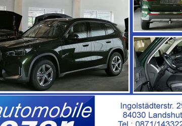 BMW X1 18.400 km 36.590 &euro; Landshut 84030