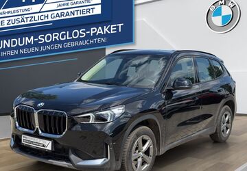 BMW X1 8.700 km 38.890 &euro; Landshut 84030