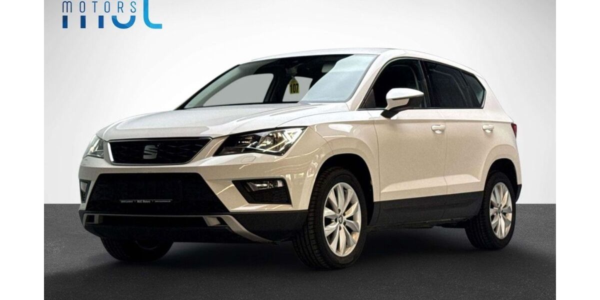 Seat Ateca 165.700 km 15.990 &euro; Landshut 84030