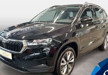 Skoda Karoq 74.941 km 19.758 &euro; Landshut 84030